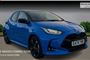 2024 Toyota Yaris 1.5 Hybrid 130 Premiere Edition 5dr CVT