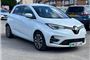 2022 Renault Zoe 100kW GT Line + R135 50kWh Rapid Charge 5dr Auto