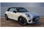 2021 MINI Convertible 1.5 Cooper Exclusive II 2dr