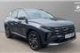 2024 Hyundai Tucson 1.6T Hybrid Ultimate 5dr Auto