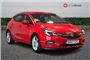 2017 Vauxhall Astra 1.0T ecoTEC SRi 5dr