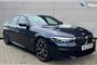 2023 BMW 5 Series 530d xDrive MHT M Sport 4dr Auto