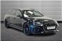 2020 Audi RS4 RS 4 TFSI Quattro Carbon Black 5dr S Tronic