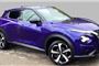 2022 Nissan Juke 1.0 DiG-T 114 Tekna 5dr