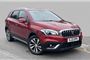 2021 Suzuki SX4 S-Cross 1.4 Boosterjet 48V Hybrid SZ5 ALLGRIP 5dr