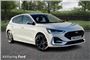 2023 Ford Focus 1.0 EcoBoost ST-Line X 5dr