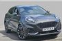 2020 Ford Puma 1.0 EcoBoost Hybrid mHEV 155 ST-Line X Vignale 5dr