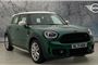 2021 MINI Countryman 2.0 Cooper S Sport 5dr Auto