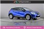 2021 Renault Captur 1.3 TCE 130 Iconic 5dr