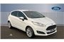 2015 Ford Fiesta 1.0 EcoBoost Titanium 5dr Powershift