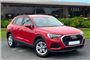 2022 Audi Q3 45 TFSI e Technik 5dr S Tronic