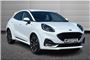 2022 Ford Puma 1.0 EcoBoost Hybrid mHEV ST-Line Vignale 5dr