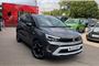 2022 Vauxhall Crossland 1.2 Turbo [130] Elite Edition 5dr Auto