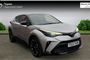 2022 Toyota C-HR 2.0 Hybrid GR Sport 5dr CVT