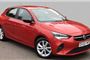 2020 Vauxhall Corsa 1.2 Turbo SE Nav Premium 5dr Auto