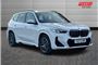 2024 BMW X1 xDrive 23i MHT M Sport 5dr Step Auto