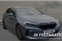 2021 BMW 1 Series 118i [136] M Sport 5dr