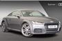 2018 Audi TT 1.8T FSI S Line 2dr