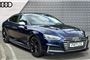 2017 Audi S5 S5 Quattro 5dr Tiptronic