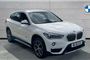 2018 BMW X1 xDrive 18d xLine 5dr