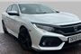 2019 Honda Civic 1.5 VTEC Turbo Sport 5dr