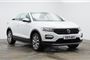 2021 Volkswagen T-Roc Cabriolet 1.5 TSI Design 2dr DSG