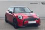 2022 MINI Electric 135kW Cooper S Level 2 33kWh 3dr Auto