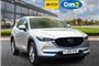 2020 Mazda CX-5 2.0 Sport Nav+ 5dr