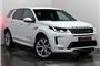 2020 Land Rover Discovery Sport 2.0 D150 R-Dynamic SE 5dr Auto