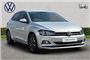 2021 Volkswagen Polo 1.0 EVO 80 United 5dr