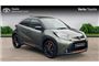 2022 Toyota Aygo X 1.0 VVT-i Limited Edition 5dr