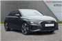 2023 Audi A3 35 TFSI Edition 1 5dr S Tronic