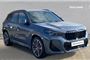 2025 BMW X1 xDrive 23d MHT M Sport 5dr Step Auto