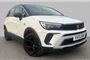 2021 Vauxhall Crossland 1.2 Griffin 5dr