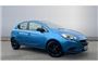 2019 Vauxhall Corsa 1.4 Griffin 5dr