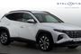 2021 Hyundai Tucson 1.6 TGDi Premium 5dr 2WD