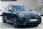 2024 MINI Countryman 230kW SE Sport ALL4 66kWh 5dr Auto