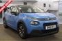 2019 Citroen C3 1.2 PureTech Feel 5dr