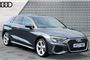 2023 Audi A3 35 TFSI S Line 5dr S Tronic
