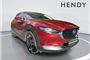 2021 Mazda CX-30 2.0 e-Skyactiv X MHEV Sport Lux 5dr Auto