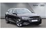 2024 Audi Q8 e-tron 300kW 55 Quattro 114kWh Sport 5dr Auto