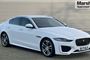 2021 Jaguar XE 2.0 D200 R-Dynamic SE 4dr Auto