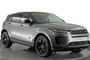 2019 Land Rover Range Rover Evoque 2.0 P300 SE 5dr Auto