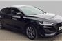2024 Ford Focus 1.0 EcoBoost Hybrid mHEV ST-Line 5dr
