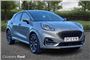 2022 Ford Puma 1.0 EcoBoost Hybrid mHEV ST-Line Vignale 5dr