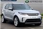 2021 Land Rover Discovery 3.0 D300 HSE Commercial Auto