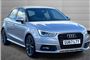 2017 Audi A1 1.4 TFSI 150 S Line 5dr