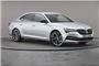 2024 Skoda Superb 1.5 TSI Sport Line Plus 5dr DSG