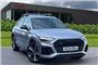 2024 Audi Q5 45 TFSI Quattro Black Edition 5dr S Tronic