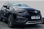 2020 Vauxhall Crossland X 1.2T [130] Elite Nav 5dr [Start Stop] Auto